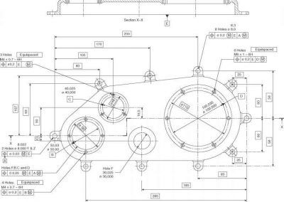 Custom Design Services